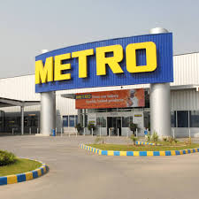 METRO Cash & Carry Structural Steel & Architectural Works